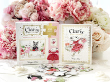 Load image into Gallery viewer, Claris The Chicest Mouse In Paris: Book And Jigsaw Puzzle
