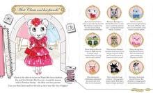 Load image into Gallery viewer, Where is Claris? In Paris: A Look and Find Book

