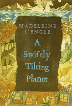 Load image into Gallery viewer, A Wrinkle in Time Quintet: A Swiftly Tilting Planet

