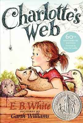 Charlotte's Web- Paperback By E.B. White