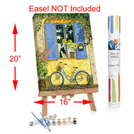 A Woman of Independent Means