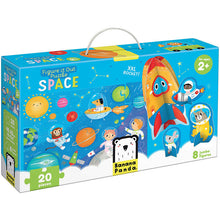 Load image into Gallery viewer, Figure It Out Puzzle: Space
