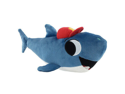 Baby Shark Doll: 9