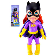 Batgirl DC Super Hero Mini Toddler Doll 3