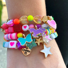 Load image into Gallery viewer, Charm It!- Rainbow Bead Kit
