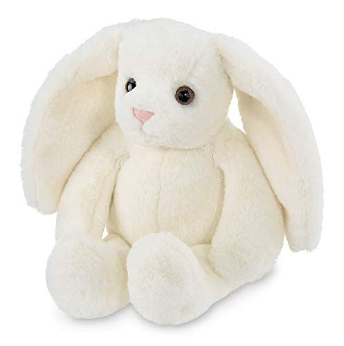 Soft Plush Bunny Stuffed Animal, 15 Inches