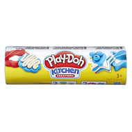 Play-Doh: Kitchen Creations 2 pack blue and white with 2 cutters