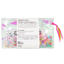 Load image into Gallery viewer, Charm It!- Rainbow Bead Kit

