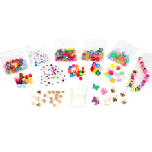 Load image into Gallery viewer, Charm It!- Rainbow Bead Kit
