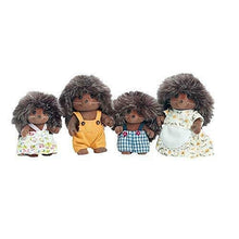 Load image into Gallery viewer, Calico Critters Pickleweeds Hedgehog Family
