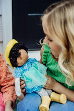 Load image into Gallery viewer, Bunnies&#39; By The Bay- Friend Doll Phoebe
