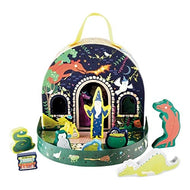 Floss & Rock- Spellbound Playbox