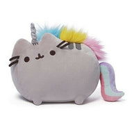 GUND Pusheen Pusheenicorn Rainbow Cat 13