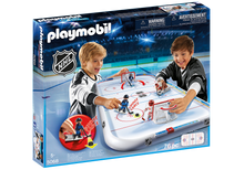 Load image into Gallery viewer, Playmobil Sports &amp; Action Ice Hockey Arena
