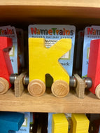 Name Train K