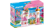 Playmobil- Princess Castle (70448)