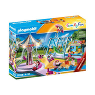 Playmobil Large County Fair