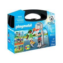 Load image into Gallery viewer, Playmobil Multisport Carry Case
