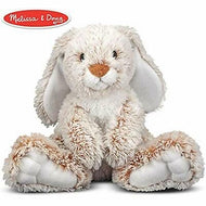 Melissa & Doug Burrow Bunny