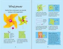 Load image into Gallery viewer, 50 Science Things to Make &amp; Do
