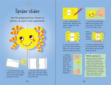 Load image into Gallery viewer, 50 Science Things to Make &amp; Do
