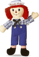 Raggedy Ann & Raggedy Andy 100th Anniversary : Raggedy Andy Classic