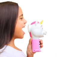 Good Banana Unicorn Voice Changer - multi-voice changer