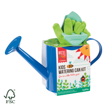 Load image into Gallery viewer, Beetle &amp; Bee- Kids Watering Can Kit
