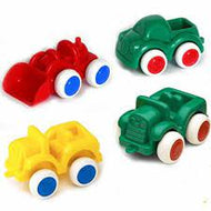 VikingToys- Chubbies Toy Cars