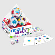 Fidget About It - Game Pyramid