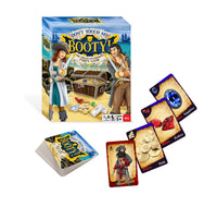 Don't Touch My Booty