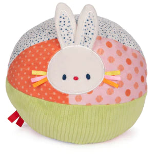 GUND Tinkle Crinkle-Soft Activity Ball