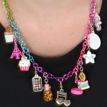 Load image into Gallery viewer, Charm It!- Touch Phone Charm
