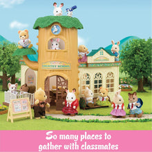 Load image into Gallery viewer, Calico Critters- Country Tree School
