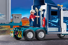 Load image into Gallery viewer, Playmobil Big Rig
