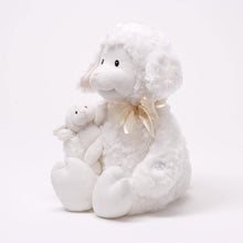 Load image into Gallery viewer, GUND Nursery Rhyme Time Lamb
