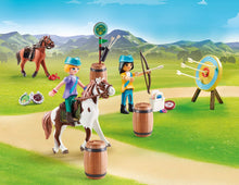 Load image into Gallery viewer, Playmobil DreamWorks Spirit Outdoor Adventure
