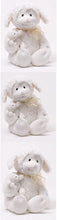 Load image into Gallery viewer, GUND Nursery Rhyme Time Lamb
