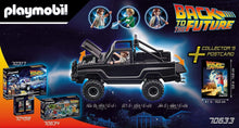Load image into Gallery viewer, Playmobil Back to The Future Marty&#39;s Pickup Truck
