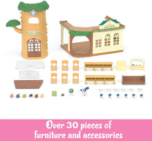 Load image into Gallery viewer, Calico Critters- Country Tree School
