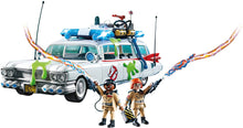 Load image into Gallery viewer, Playmobil Ghostbusters Ecto-1
