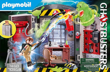 Load image into Gallery viewer, Playmobil Ghostbusters Play Box
