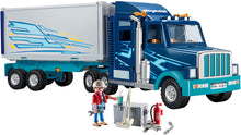 Load image into Gallery viewer, Playmobil Big Rig
