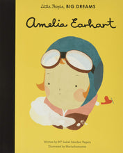Load image into Gallery viewer, Amelia Earhart
