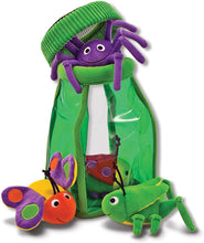 Load image into Gallery viewer, Melissa &amp; Doug Bug Jug Fill and Spill
