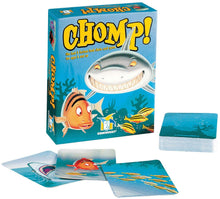 Load image into Gallery viewer, GameWright- Chomp!
