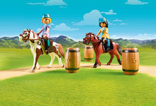 Load image into Gallery viewer, Playmobil DreamWorks Spirit Outdoor Adventure
