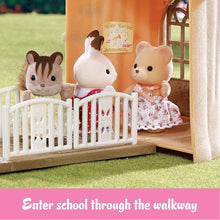 Load image into Gallery viewer, Calico Critters- Country Tree School
