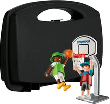 Load image into Gallery viewer, Playmobil Multisport Carry Case
