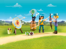 Load image into Gallery viewer, Playmobil DreamWorks Spirit Outdoor Adventure
